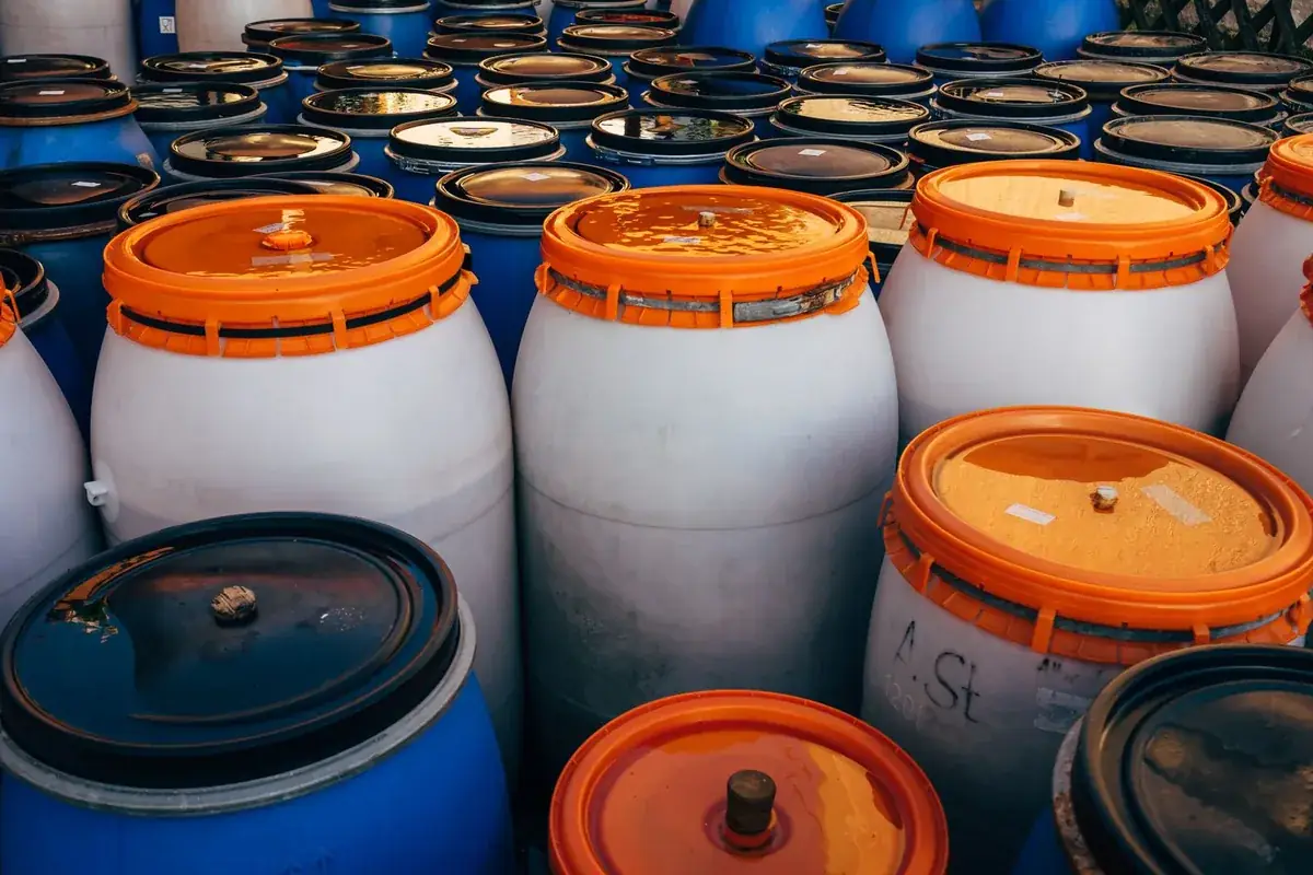 Chemical & Toxic Waste Cleanup in Colorado City, CO